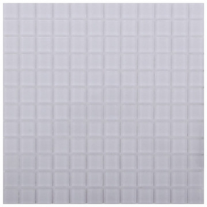 Cloud Blue (23x23) Crystal Glass 300x300
