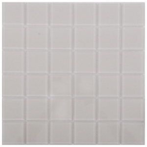 Cool Mint (23x23) Crystal Glass 300x300