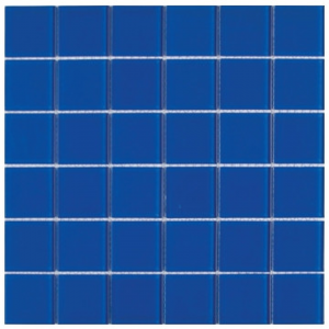 Bluing (48x48x4) Crystal Glass 300x300