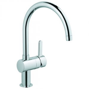Grohe - Flair Single Lever Sink Mixer 1/2