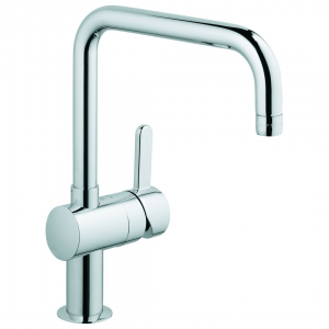 Grohe - Flair Single Lever Sink Mixer U Spout Chrome