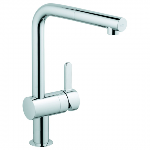 Grohe - Flair Single Lever Sink Mixer 1/2