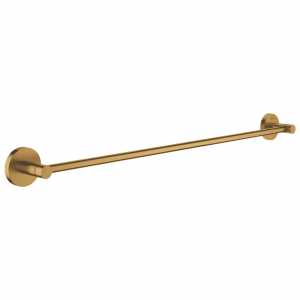 Grohe - Essentials Towel Rail 600mm Brushed Cool Sunrise