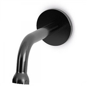 Bloom Wall Mounted Spout Long