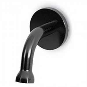 Bloom Wall Mounted Spout Short