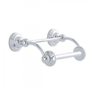 Perrin & Rowe - Pivot Bar Toilet Paper Holder