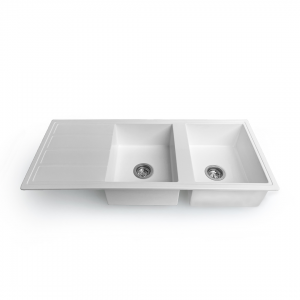 Akimbo Kitchen Sink Double