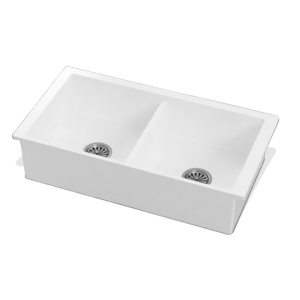 Butler Double Drop-In Basin 868*459*220