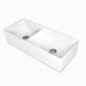 Butler Double Long Basin  995*425*220mm