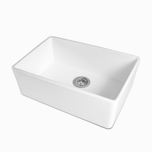 Single Butler Rounded 640*430*220mm