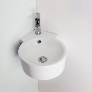 Corner Basin 360*360*120mm