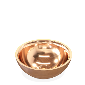 Copper Double Skin - Small 330*135mm
