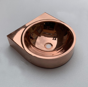 Copper Wall Mounted - 450*480*160mm