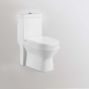 Strata Close-Coupled Toilet 800x700mm White