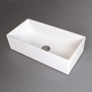 Giant Butler Sink With Petite Legs 900x450x235mm