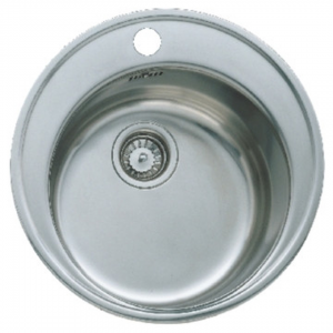 Basico 510 Prep Bowl ( Excl waste) ( To be discontinued)