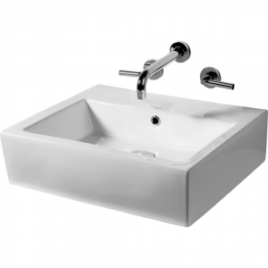 VAAL WEAVER BASIN 0TH C/T 575X455 WH