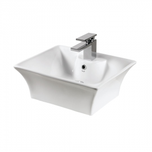 VAAL ORIELE BASIN 1TH C/T 500X400 WH