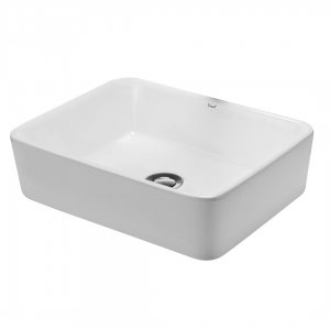 VAAL ALTO ART BASIN 0TH C/T 475X370 WH