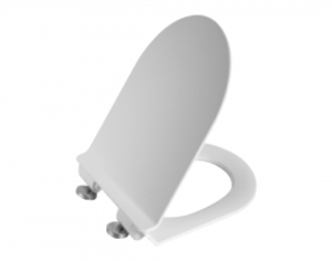 Vaal Entice Slimline Toilet Seat