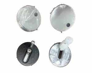 Vaal Entice Toilet Seat Hinge