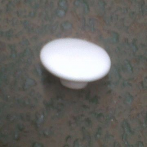 Vaal Taphole Stopper White