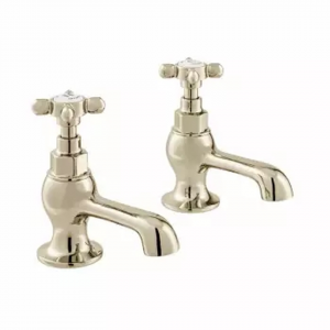 Basin Pillar Taps