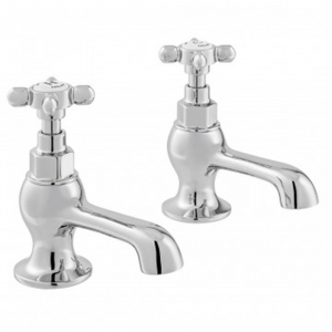 Basin Pillar Taps