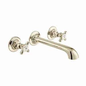 Wall Mounted Basin Mixer