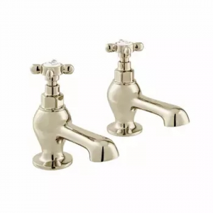 Bath Pillar Taps