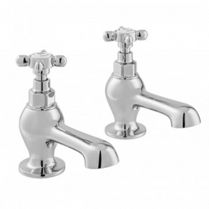 Bath Pillar Taps