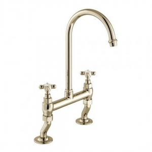 Bridge Kitchen Mixer