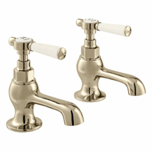 Basin Pillar Taps