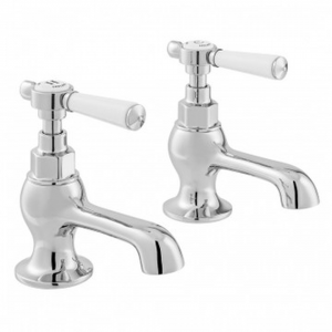 Basin Pillar Taps
