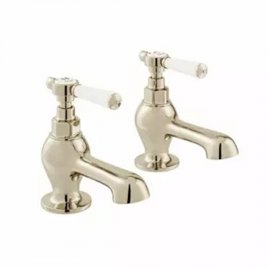 Bath Pillar Taps