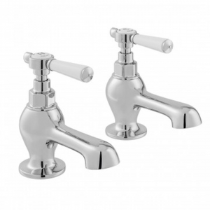 Bath Pillar Taps