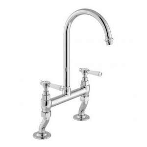 Bridge Kitchen Mixer