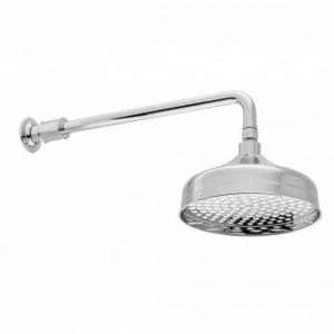 200mm Shower Head And Arm