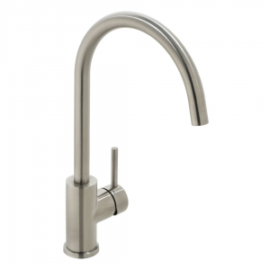 Bahr Mono Sink Mixer Deck Mounted