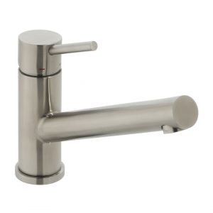 Urban mono sink mixer deck mounted