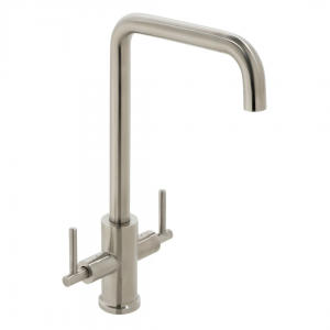 Spirit Mono Sink Mixer Deck Mounted