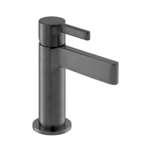 Vado - Edit Mini Basin Mixer - Brushed Black