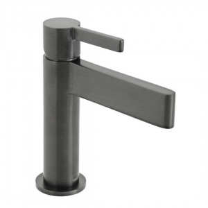Vado - Edit  Basin Mixer - Brushed Black
