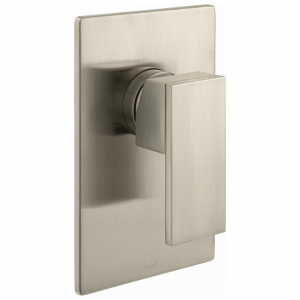 Vado - Notion Single Lever Mixer - Brushed Nickel
