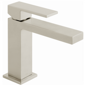 Vado - Notion Basin Mixer - Brushed Nickel