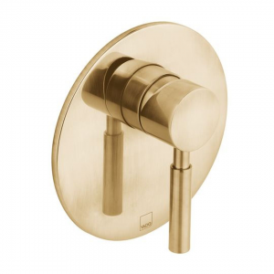 Vado - Origins Single Lever Mixer - Brushed Gold