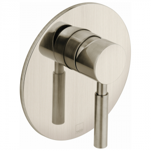 Vado - Origins Single Lever Mixer - Brushed Nickel