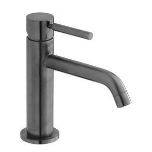 Vado - Origins Basin Mixer - Brushed Black