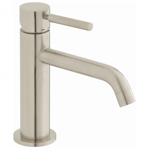 Vado - Origins Basin Mixer - Brushed Nickel