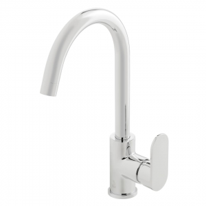metiz mono kitchen mixer